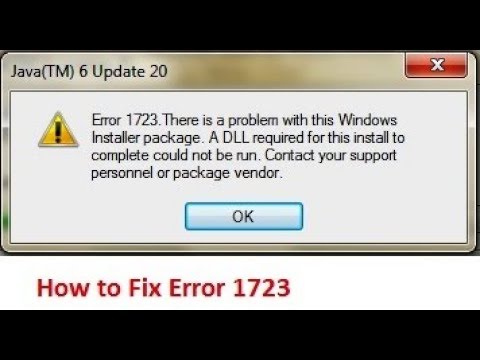 how to fix privacy error